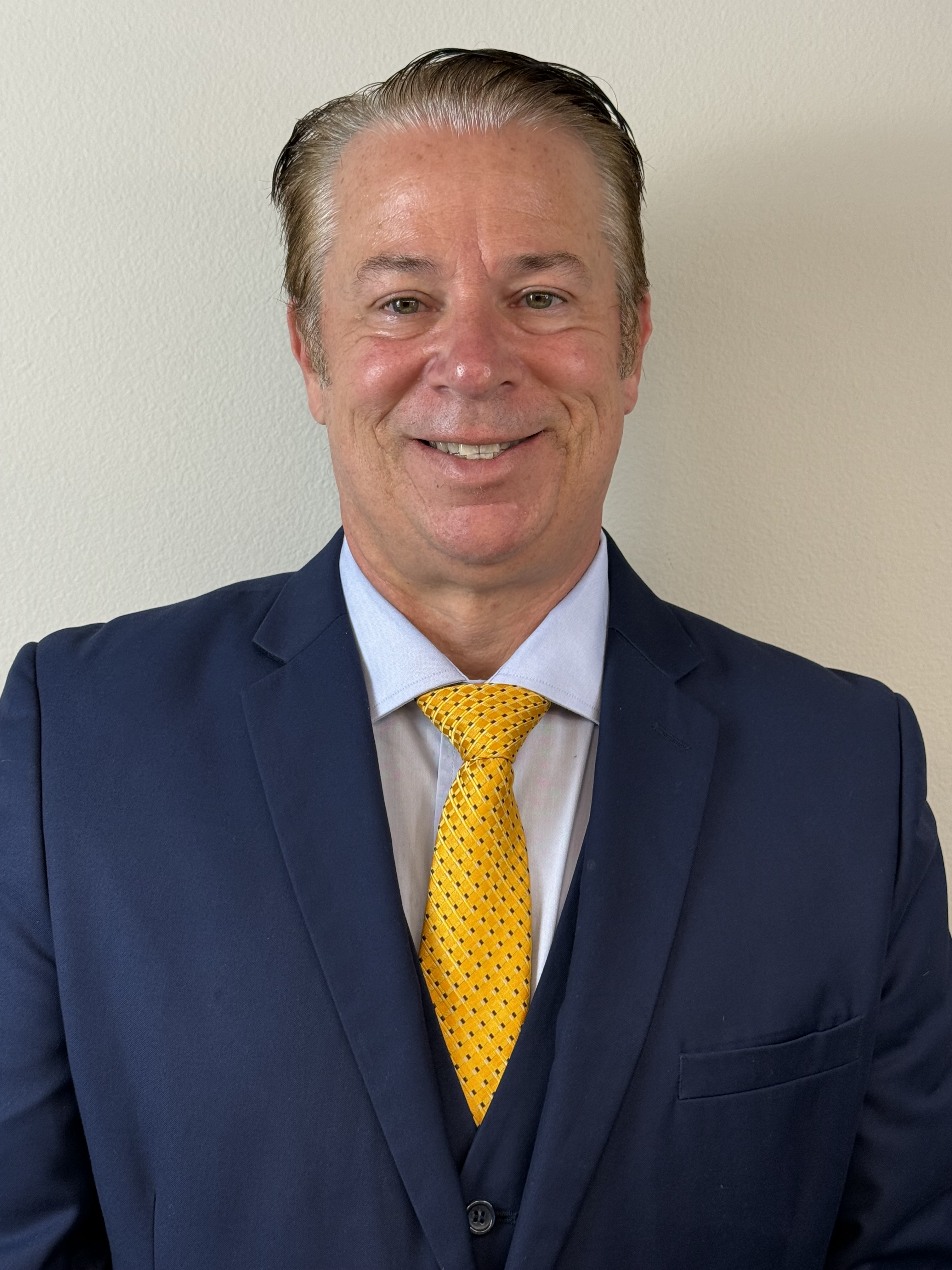Marc Hunter, Esq.